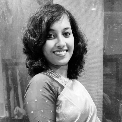 Neha Joshi
