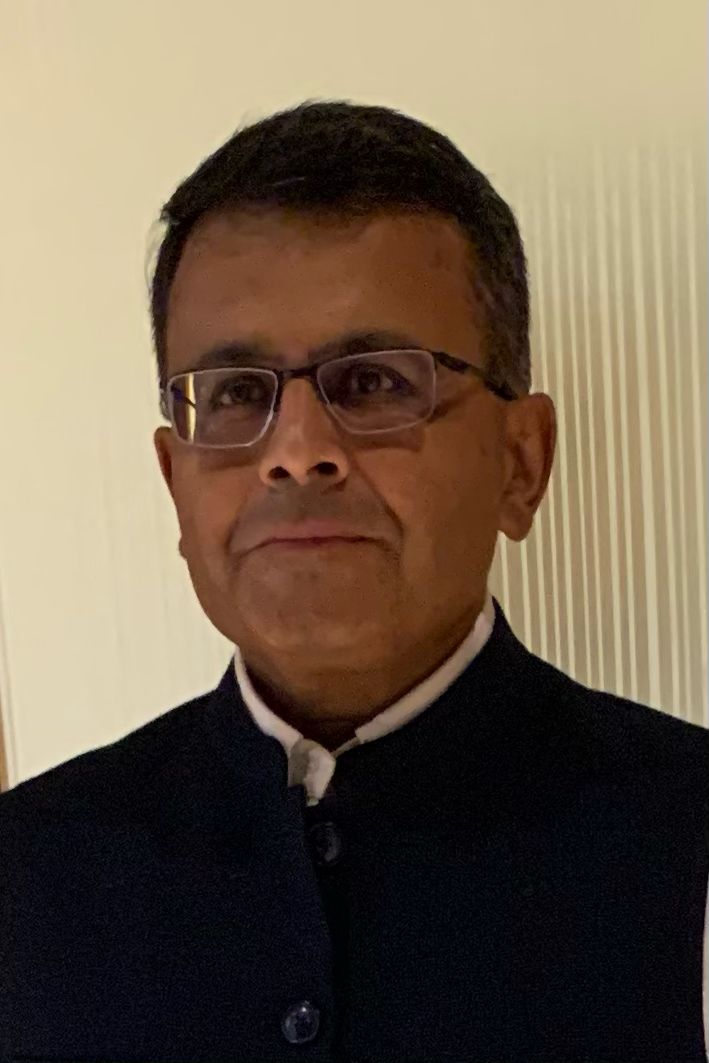 Shantanu Ghosh