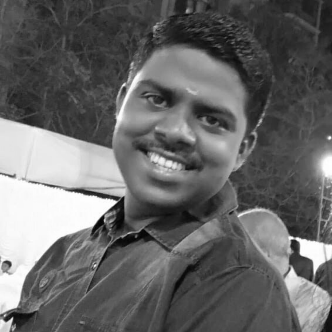 Teva Kannan